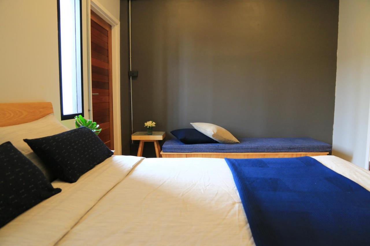 Goodnight Chiang Mai Gate Hotel Ngoại thất bức ảnh